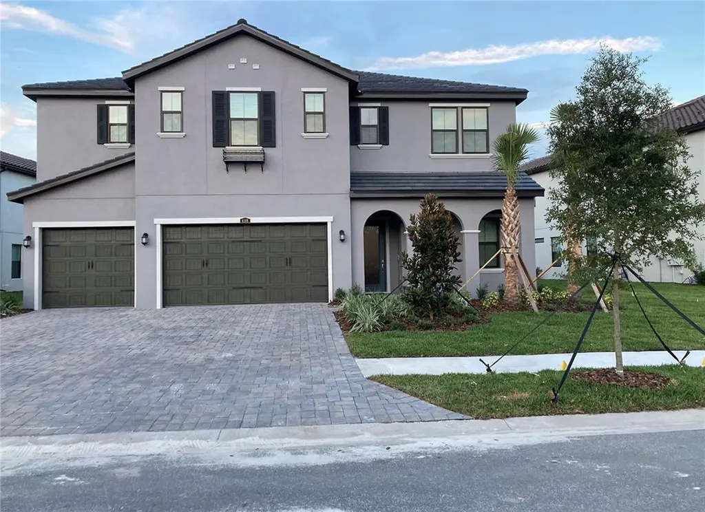 4148 Frontera Lane Wesley Chapel FL 33543