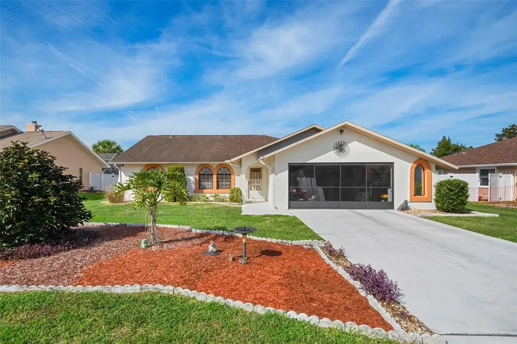 8133 Wysocki Court Spring Hill FL 34606