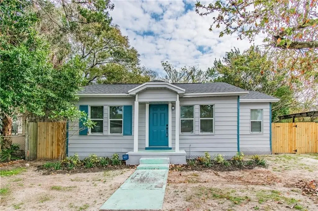 8713 N 13th Street Tampa FL 33604