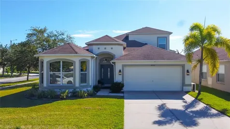 4202 Morning Breeze Court Tampa FL 33619