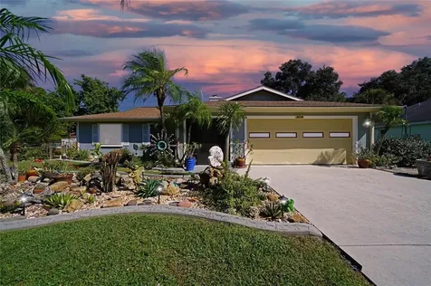 3854 Holin Lane North Port FL 34287