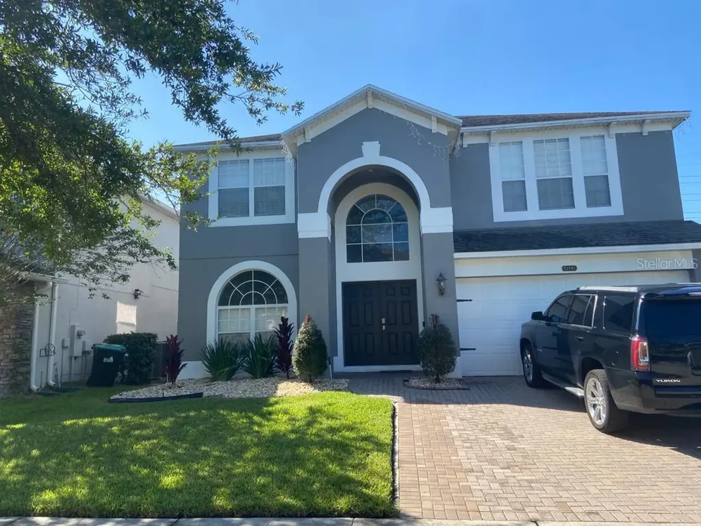 13116 Moss Park Ridge Drive Orlando FL 32832