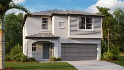16707 Delia Street Wimauma FL 33598