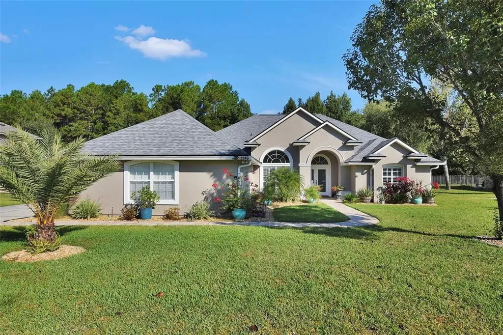 2943 Preserve Landing Drive Jacksonville FL 32226