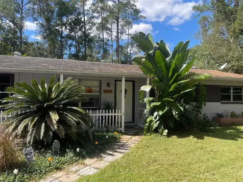 4104 NW 21st Drive Gainesville FL 32605