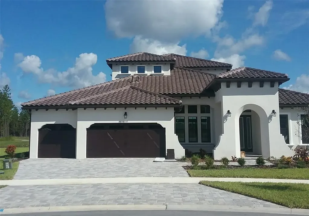 16165 November Rain Court Land O Lakes FL 34638