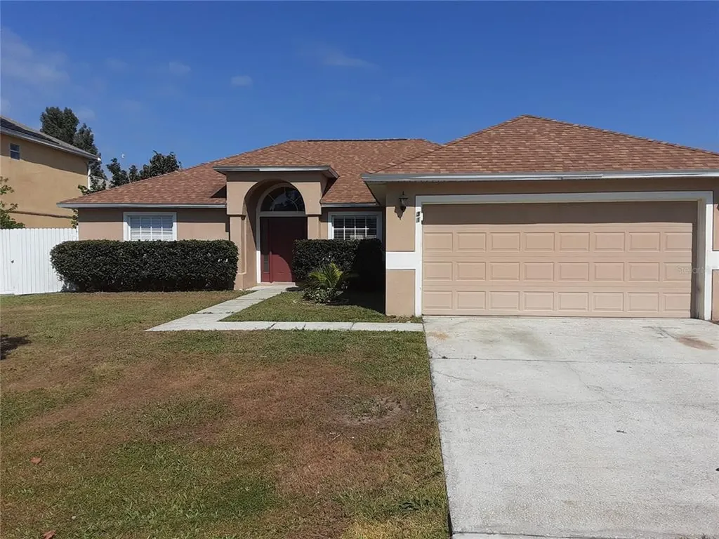 31 Altera Court Kissimmee FL 34758
