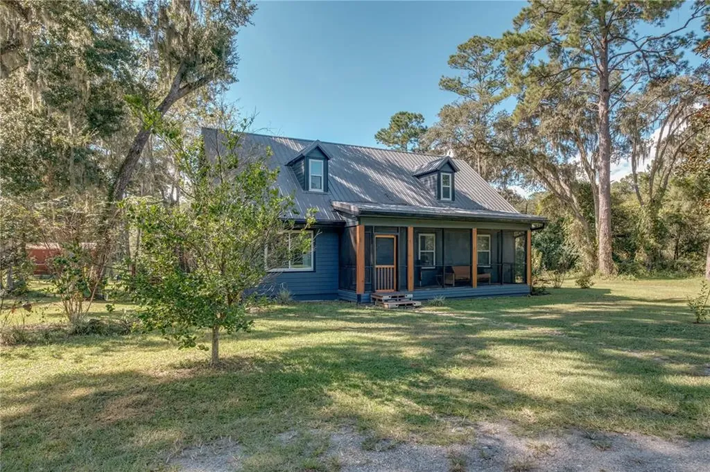 14424 SW 79th Street Archer FL 32618