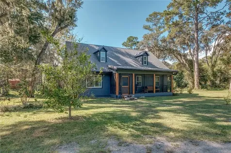14424 SW 79th Street Archer FL 32618