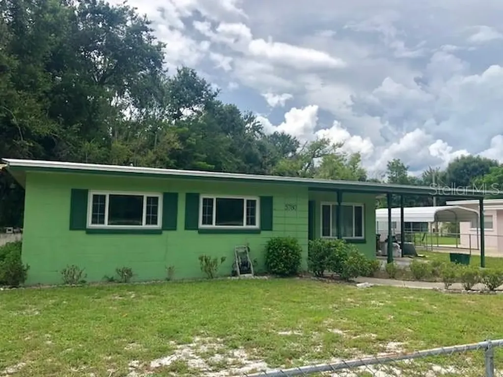 5780 County Road 427 Sanford FL 32773