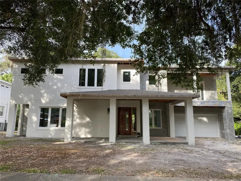 1518 Orangewood Avenue Orlando FL 32806