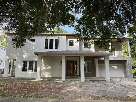 1518 Orangewood Avenue Orlando FL 32806