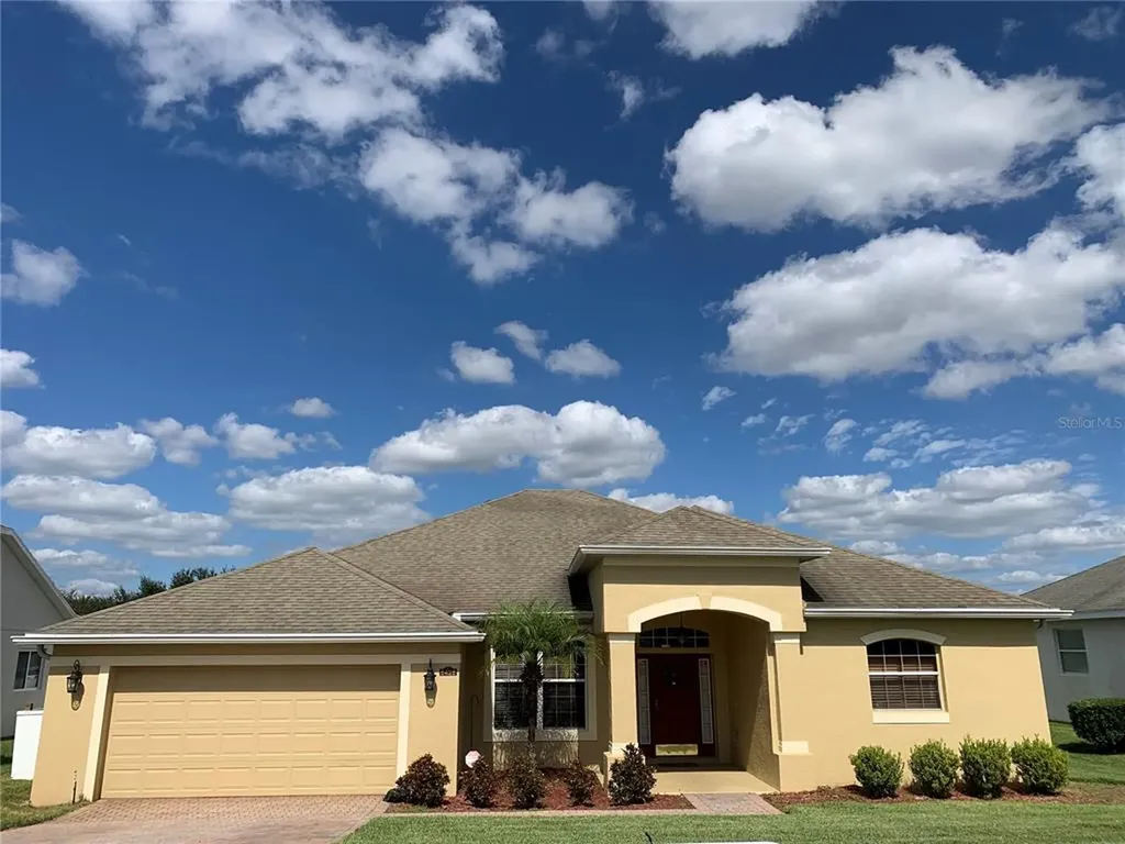 5428 Cape Hatteras Drive Clermont FL 34714