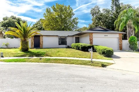 2946 Hanna Court Palm Harbor FL 34684