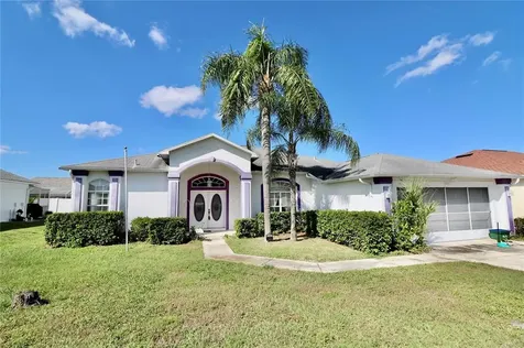 4221 Hoffman Avenue Spring Hill FL 34606