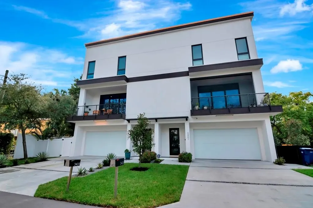 3403 S Carter Street Tampa FL 33629