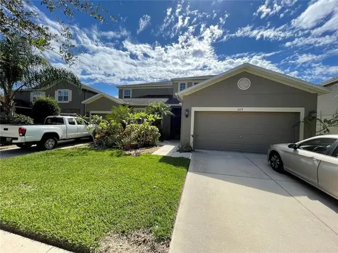 609 Washita Stone Drive Ruskin FL 33570