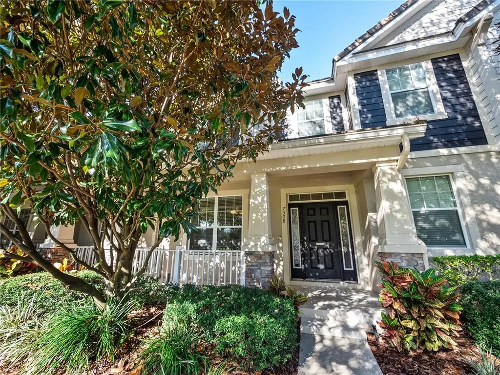 7308 Yoder Street Windermere FL 34786