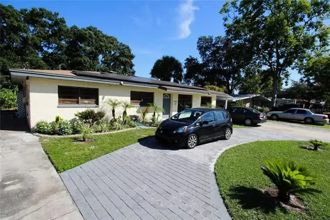 4721 W Iowa Avenue Tampa FL 33616