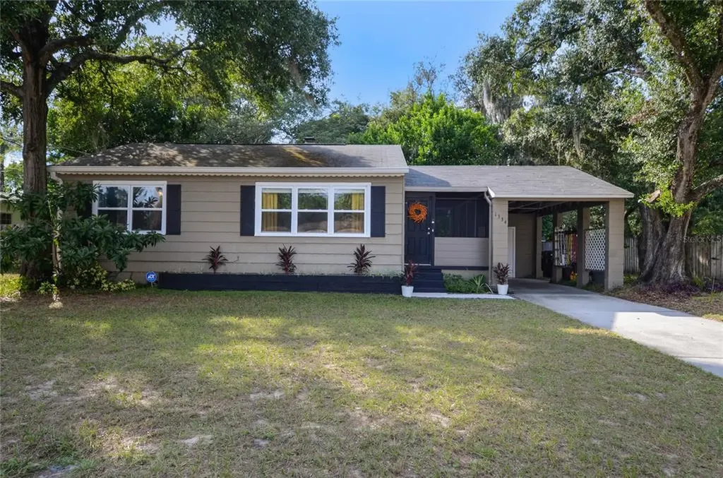 1334 N Bumby Avenue Orlando FL 32803