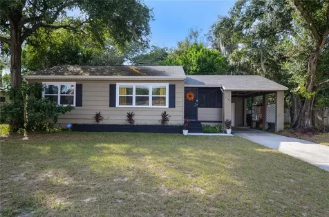 1334 N Bumby Avenue Orlando FL 32803