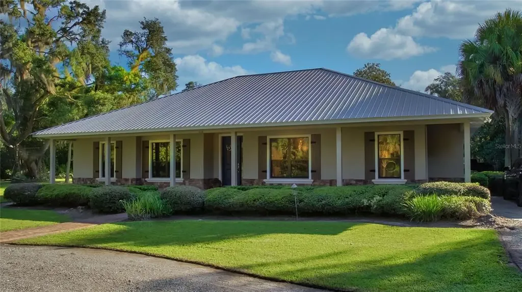 1641 Bear Paw Lane Deland FL 32720