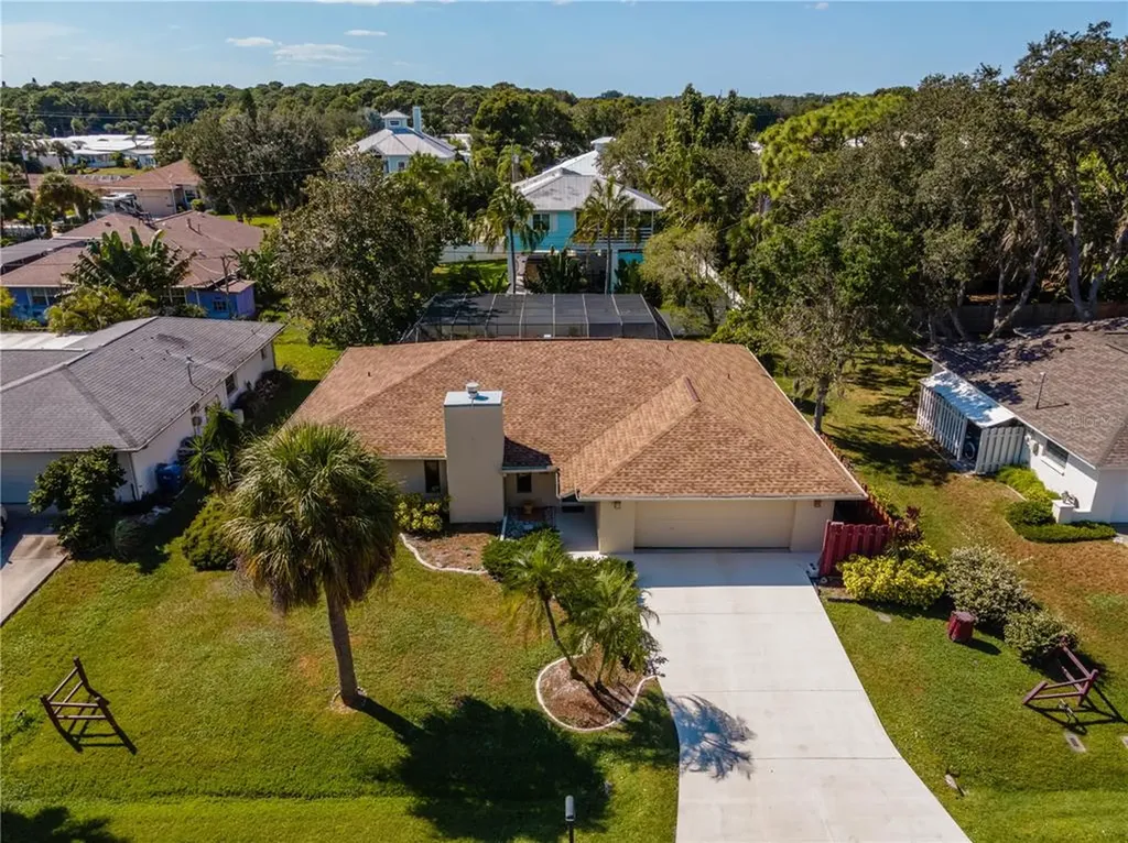 913 Pineapple Avenue Nokomis FL 34275
