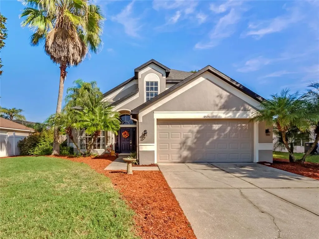 1576 Bay Club Road Oviedo FL 32766