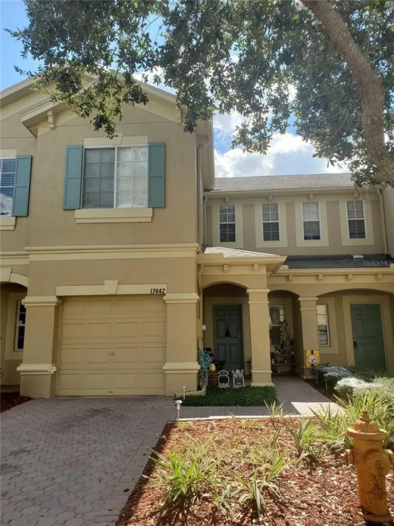 17442 Stinchar Drive Land O Lakes FL 34638