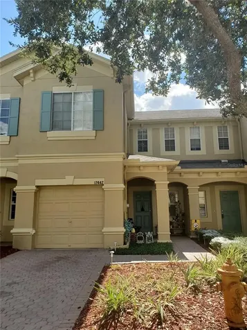 17442 Stinchar Drive Land O Lakes FL 34638