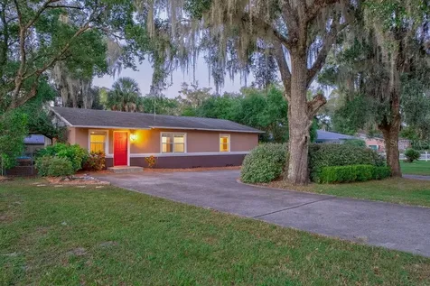 1119 W Euclid Avenue Deland FL 32720