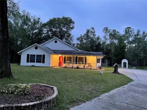 9310 SW 214th Court Dunnellon FL 34431