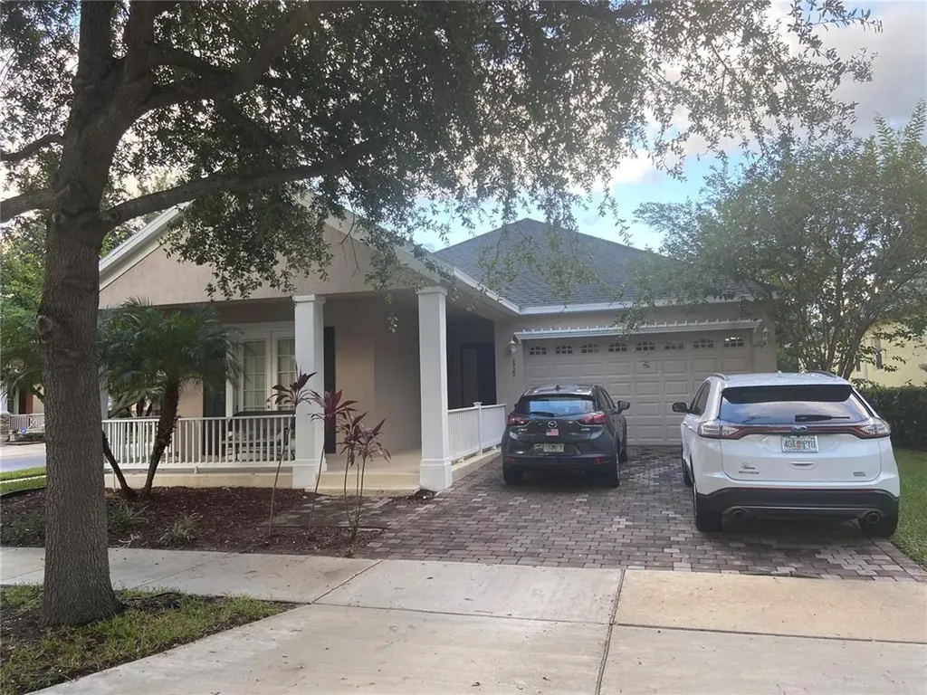 6920 Helmsley Circle Windermere FL 34786