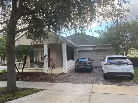 6920 Helmsley Circle Windermere FL 34786