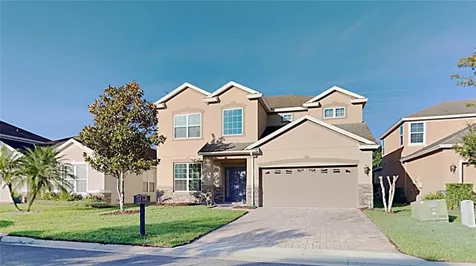 1329 Oakcrest Court Davenport FL 33837