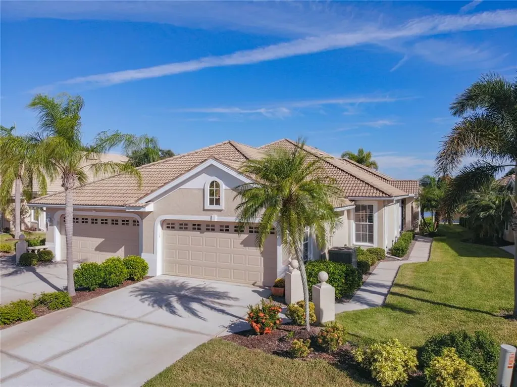 1811 San Trovaso Way Venice FL 34285