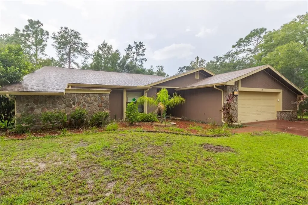 9 Canela Court Homosassa FL 34446