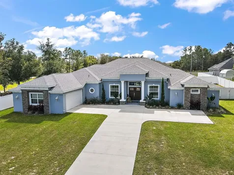 8848 SE 162nd Street Summerfield FL 34491
