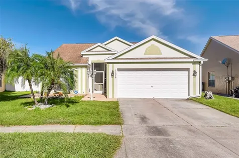 11349 Calgary Circle Tampa FL 33624