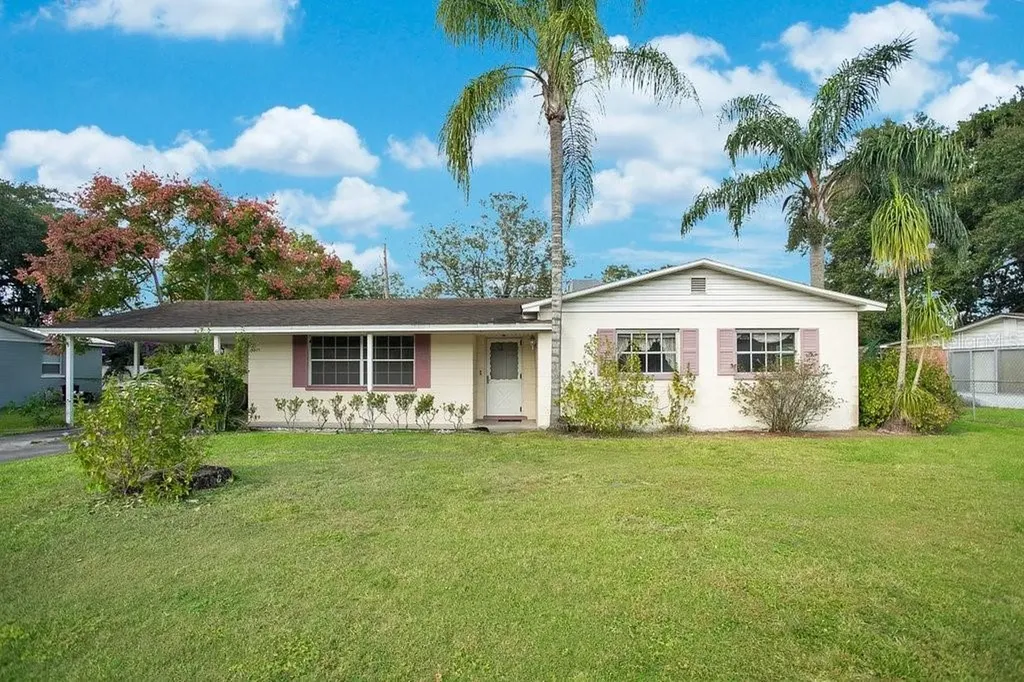 2522 Idlewild Street Lakeland FL 33801