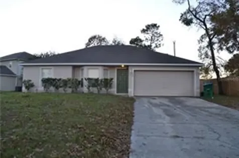 642 Vardon Avenue Deltona FL 32738
