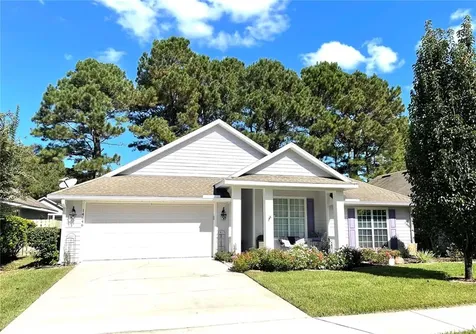 14646 NW 24th Lane Newberry FL 32669