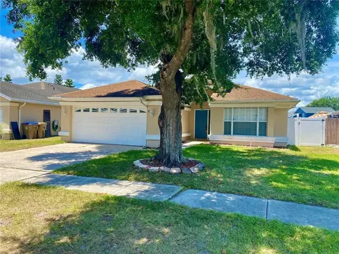 227 Bay Head Drive Kissimmee FL 34743