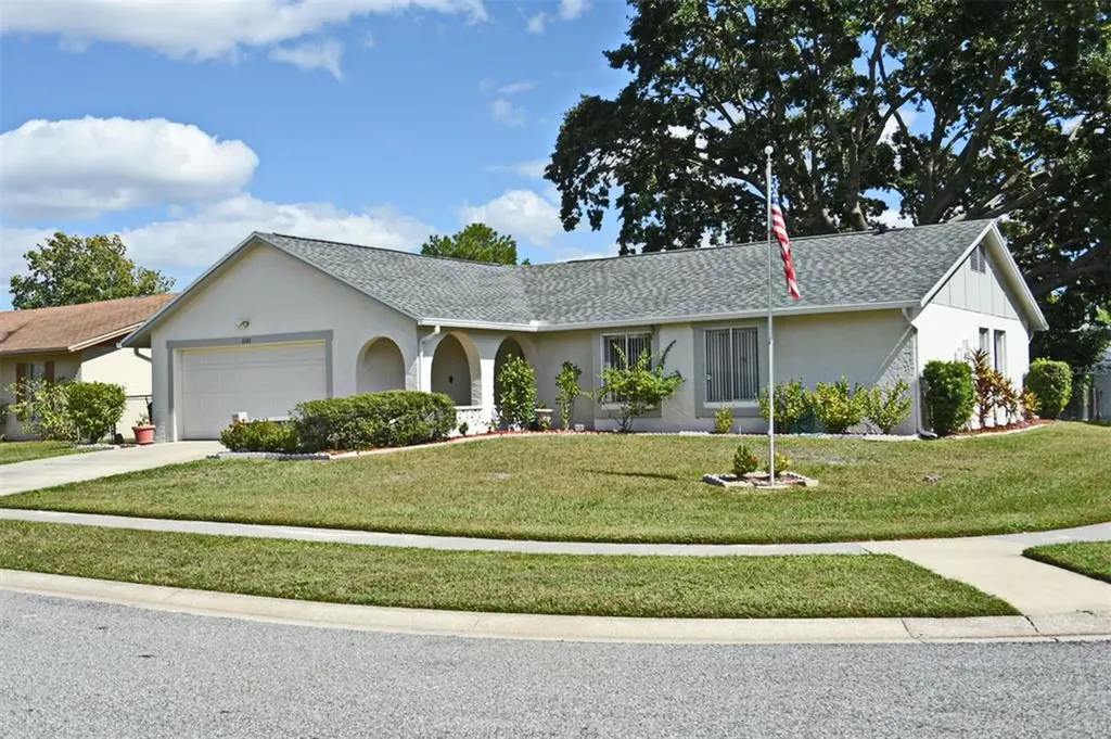 11147 Stone Gate Court Orlando FL 32837