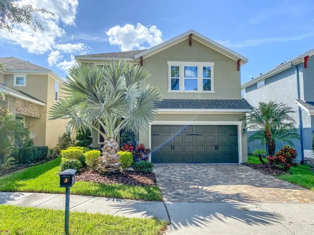 16303 Bayberry View Drive Lithia FL 33547