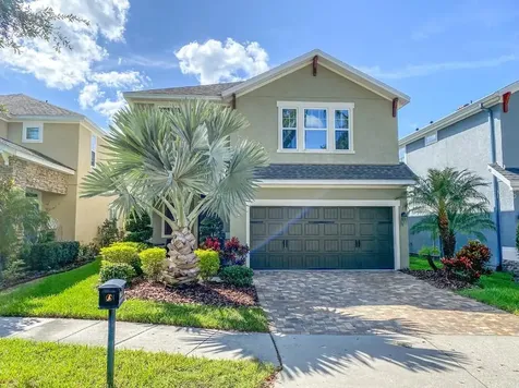 16303 Bayberry View Drive Lithia FL 33547
