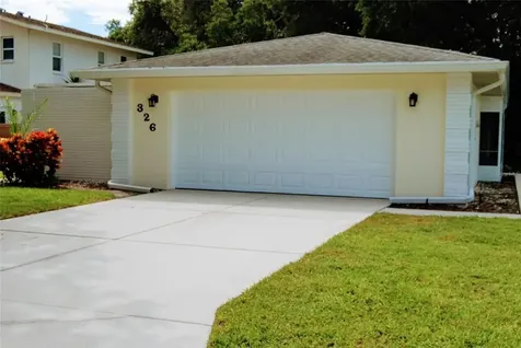 326 Bearded Oaks Circle Sarasota FL 34232