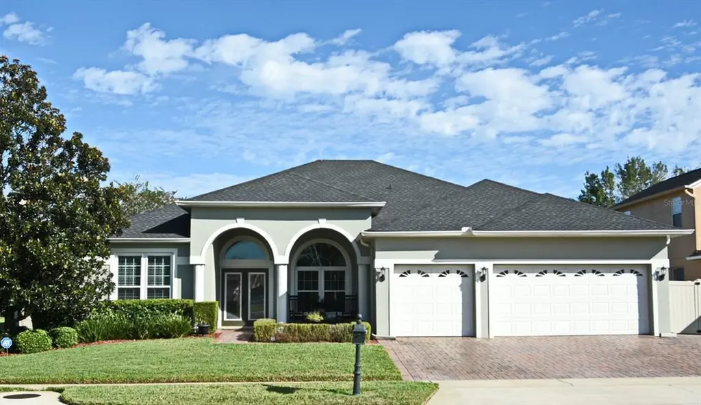 2682 Greenwillow Drive Orlando FL 32825
