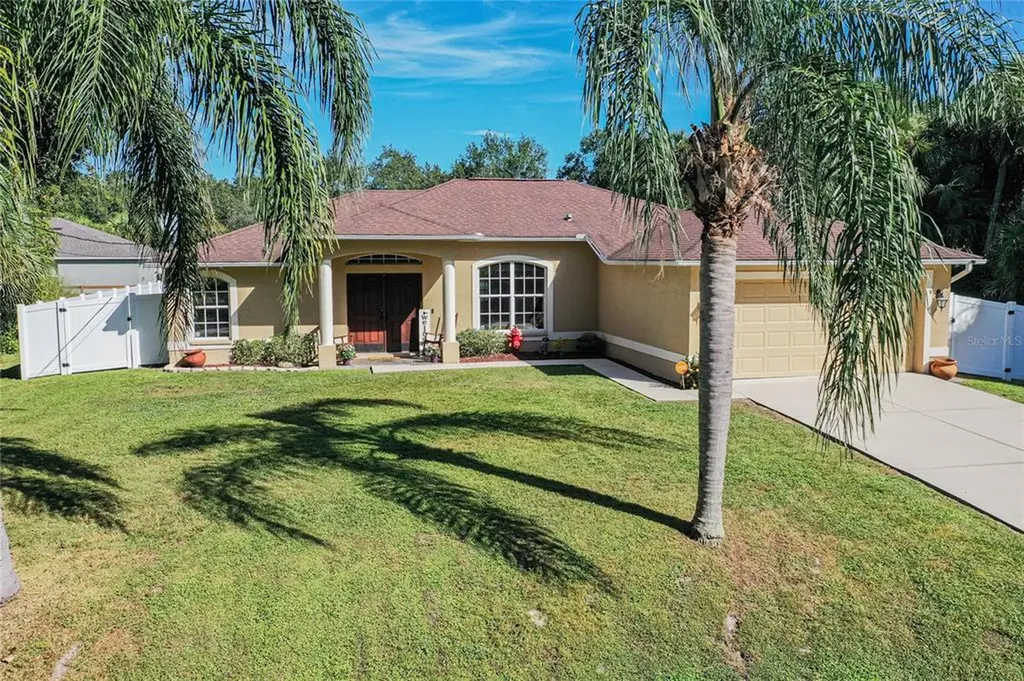 1966 Ansley Road North Port FL 34288