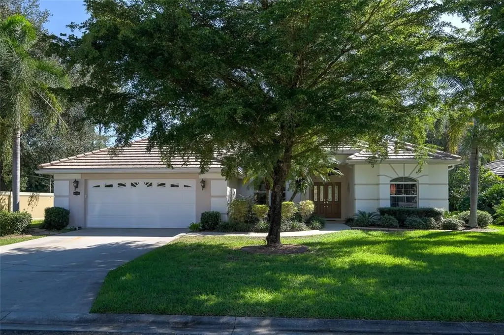 6664 Butlers Crest Drive Bradenton FL 34203